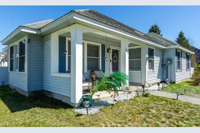 27 Primrose Lane, Concord, NH 03303 - Photo 1