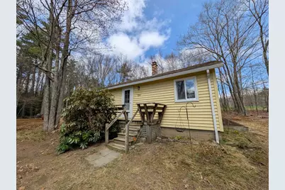 354 Jaffrey Road, Marlborough, NH 03455 - Photo 1