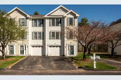 47 Mulberry Street #4, Concord, NH 03301 - Photo 1