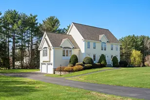 1 Silver Brook St, Salem, NH 03079 - Photo 1