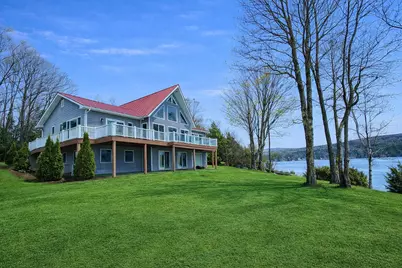101 Rossiter Point, Morgan, VT 05853 - Photo 1