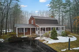 104 Old Auburn Rd, Derry, NH 03038 - Photo 1
