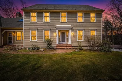 31 Boxwood Road, Bedford, NH 03110 - Photo 1