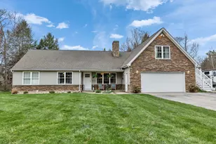 803 Nh Route 119, Rindge, NH 03461 - Photo 1