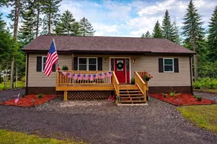 17 Merit Dr, Errol, NH 03579 - Photo 1