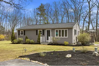 9 Tuttle Road, Bedford, NH 03110 - Photo 1