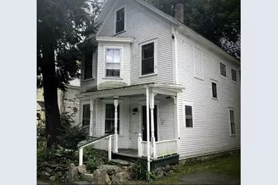 5 Granger Street, Rockingham, VT 05101 - Photo 1
