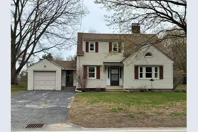 123 Bradford Road, Keene, NH 03431 - Photo 1
