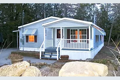 239 Bog Road, Hillsboro, NH 03244 - Photo 1