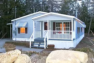 239 Bog Rd, Hillsboro, NH 03244 - Photo 1