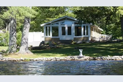 63 Concord Drive, Webster, NH 03303 - Photo 1