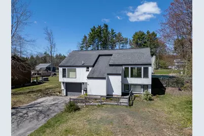 70 Boxwood Circle, Milford, NH 03055 - Photo 1