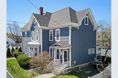 118 N Adams Street, Manchester, NH 03104 - Photo 1