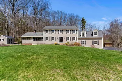 75 Birkdale Road, Bedford, NH 03110 - Photo 1
