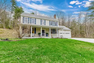 533 Windmill Hill Rd, Dublin, NH 03444 - Photo 1