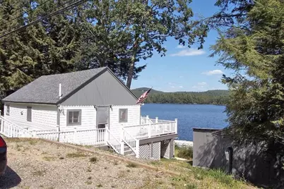 374 Route 123N, Stoddard, NH 03464 - Photo 1