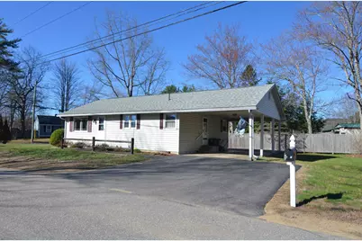 2 Kidder Avenue, Franklin, NH 03235 - Photo 1
