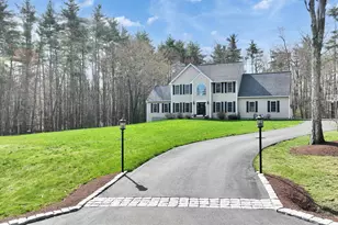 5 Shady Rock Rd, Brookline, NH 03033 - Photo 1