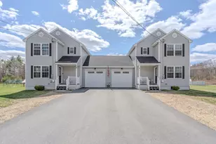 435 Second Crown Point Rd, Strafford, NH 03884 - Photo 1