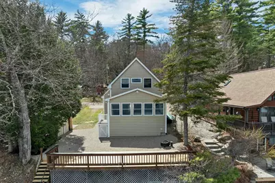 8 Leland Road, Effingham, NH 03882 - Photo 1