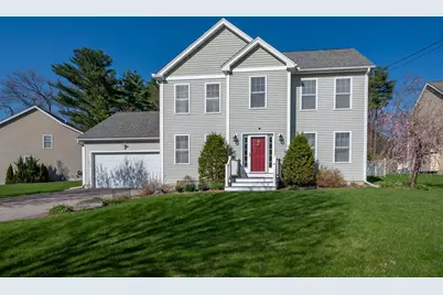 2 Jennifer Drive, Nashua, NH 03062 - Photo 1