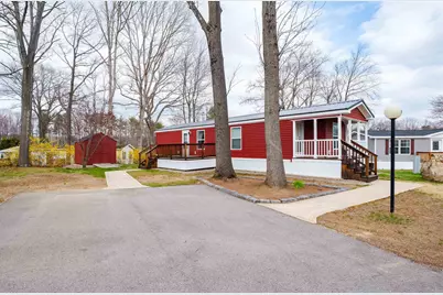 7 S Dewberry Lane, Rochester, NH 03867 - Photo 1
