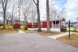 7 S Dewberry Ln, Rochester, NH 03867 - Photo 1