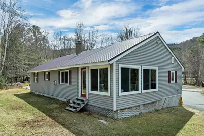 547 Texas Hill Road, Plymouth, NH 03264 - Photo 1
