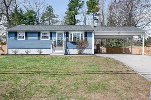 30 Back River Rd, Merrimack, NH 03054 - Photo 1