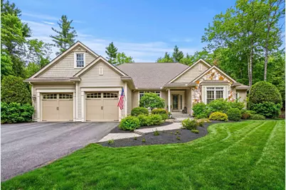 12 Amber Lane, Bedford, NH 03110 - Photo 1