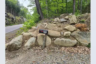 693 Hill Road, Franklin, NH 03235 - Photo 1