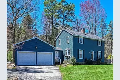 32 Hickory Drive, Amherst, NH 03031 - Photo 1