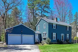 32 Hickory Dr, Amherst, NH 03031 - Photo 1