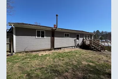 136 River Street, Jaffrey, NH 03452 - Photo 1