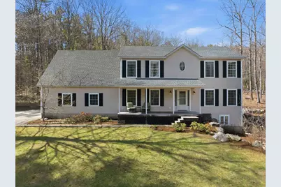 249 Perch Pond Road, Holderness, NH 03245 - Photo 1