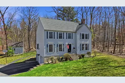 10 Virginia Court, Hooksett, NH 03106 - Photo 1
