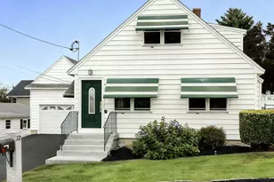 22 Westminster St, Manchester, NH 03103 - Photo 1