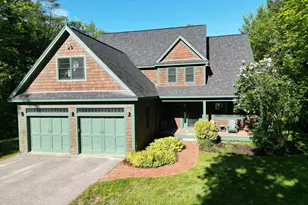 518 Old Main St, New London, NH 03257 - Photo 1