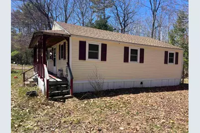 184 Birch Hill Road, Bridgewater, NH 03222 - Photo 1