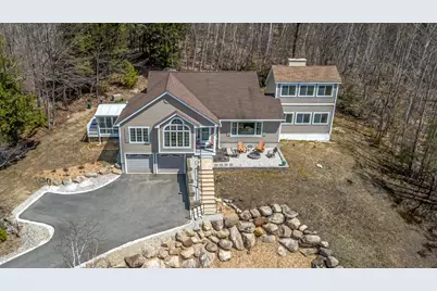 91 Wild View Drive, Bartlett, NH 03812 - Photo 1