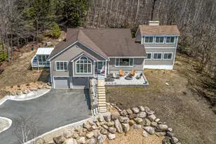 91 Wildview Dr, Bartlett, NH 03812 - Photo 1