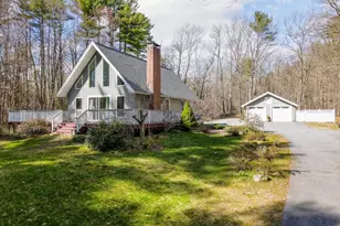 20 Crowley Rd, Candia, NH 03034 - Photo 1