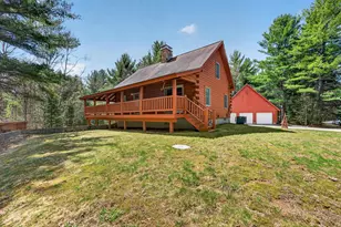 128 Twin View Dr, Carroll, NH 03598 - Photo 1