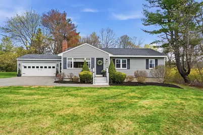 9 Scottsdale Road, Atkinson, NH 03811 - Photo 1