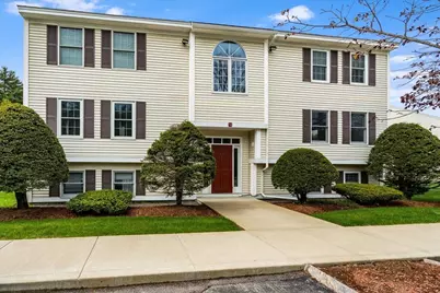 7 Corduroy Road #10, Amherst, NH 03031 - Photo 1