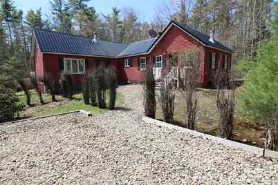 544 Turnpike Road, Jaffrey, NH 03452 - Photo 1
