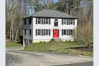66 Andreski Drive, Fremont, NH 03848 - Photo 1