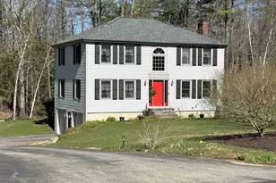 66 Andreski Dr, Fremont, NH 03848 - Photo 1