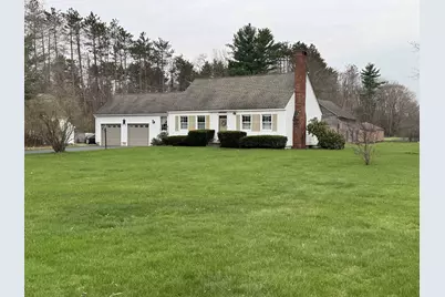 144 Main Street, Kingston, NH 03848 - Photo 1