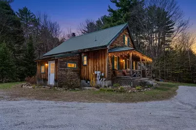 89 Morrison Road, Alexandria, NH 03222 - Photo 1
